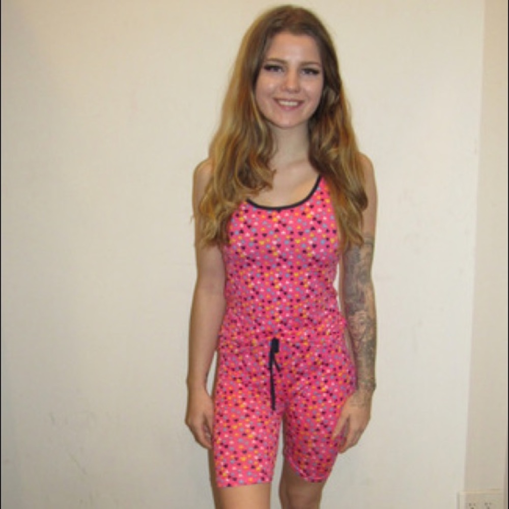 Comfy pajama set